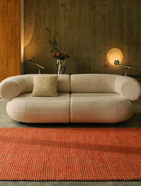 Line Rug designer by Tom Dixon, Tom Dixon Rugs