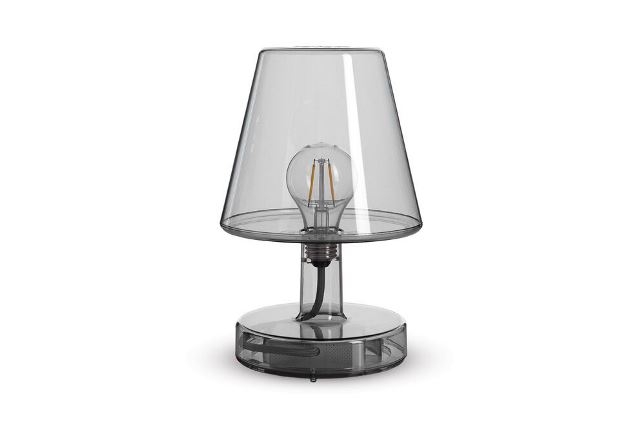Transloetje table lamp by Fatboy, Fatboy table lamp 