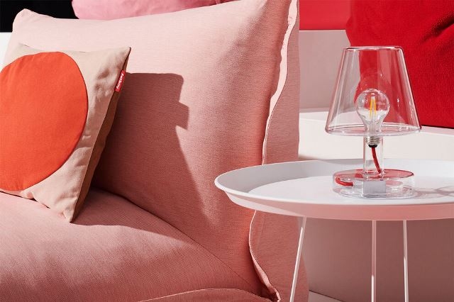Transloetje table lamp by Fatboy, Fatboy table lamp 