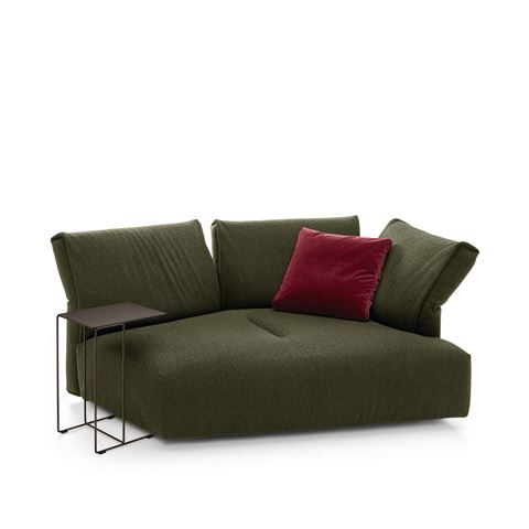 Molamisa Sofa designed by EOOS for Walter Knoll, Walter Knoll Sofa 