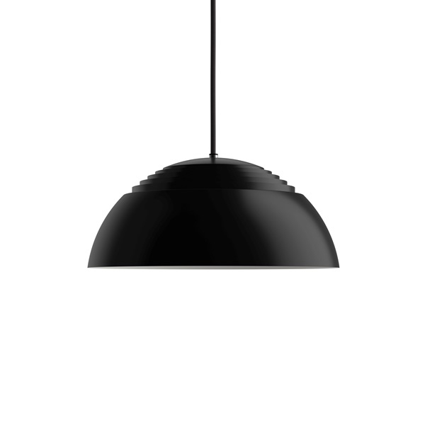 AJ Royal Pendant Lamp designed by Arne Jacobsen for Louis Poulsen, Louis Poulsen AJ Pendant Lamp