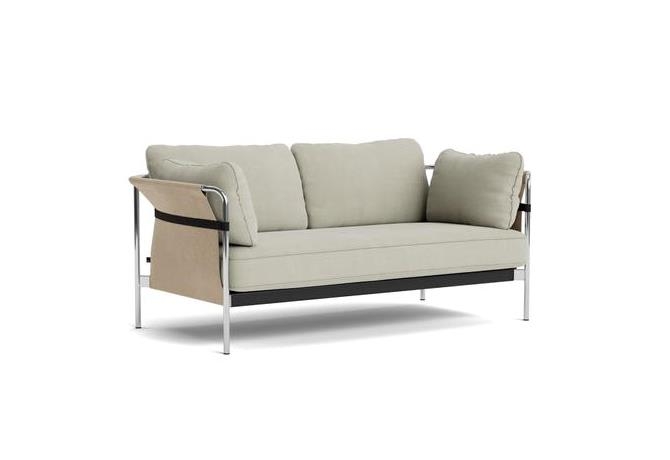 Can Sofa designed by Ronan and Erwan Bouroullec for HAY