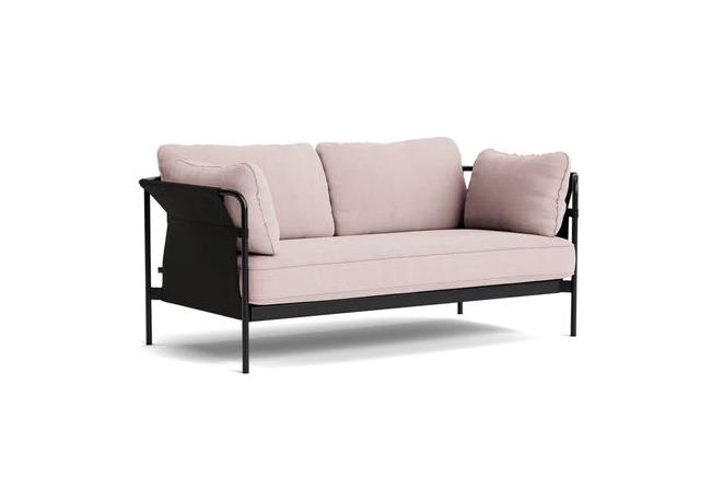 Can Sofa designed by Ronan and Erwan Bouroullec for HAY