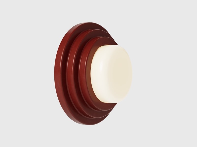 Honey Pendant Light designed by Kate Stokes of Cocoflip, Cocoflip Honey Pendant Light 