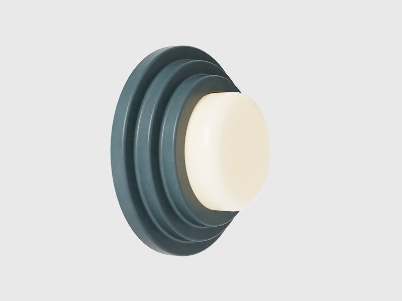 Honey Pendant Light designed by Kate Stokes of Cocoflip, Cocoflip Honey Pendant Light 