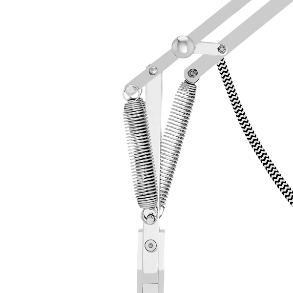 Original 1227 Desk Lamp designed by George Carwardine Anglepoise, Anglepoise Table Lamp