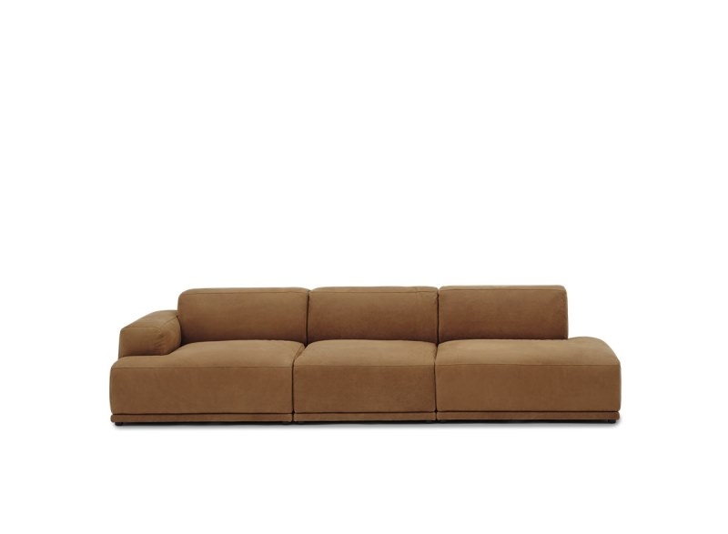 Connect Sofa by Muuto, Muuto Lounge Chair