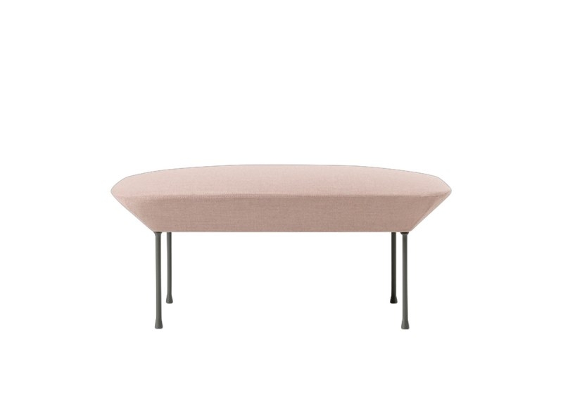Oslo Sofa Collection by Muuto, Muuto Sofa, Muuto Lounge Chairs