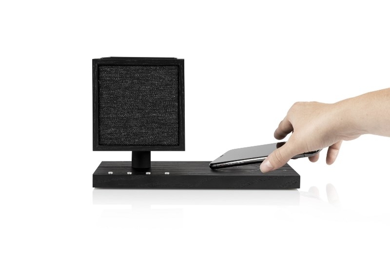 Tivoli Audio Sound System, Tivoli Audio with Bluetooth, Wi-fi, streaming sound system 