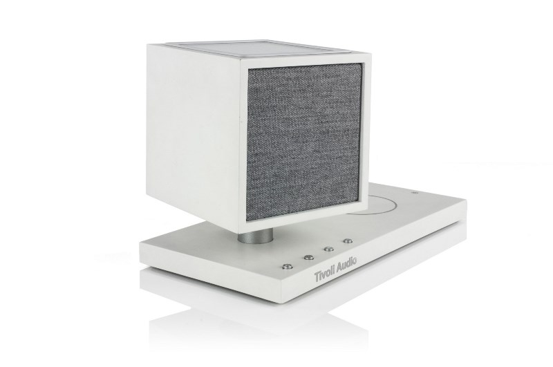 Tivoli Audio Sound System, Tivoli Audio with Bluetooth, Wi-fi, streaming sound system 