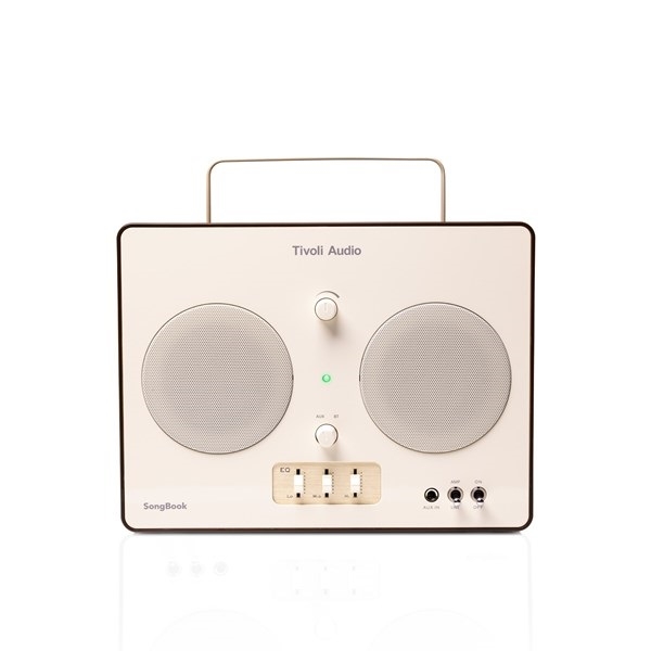 Tivoli Audio Sound System, Tivoli Audio with Bluetooth, Wi-fi, streaming sound system 