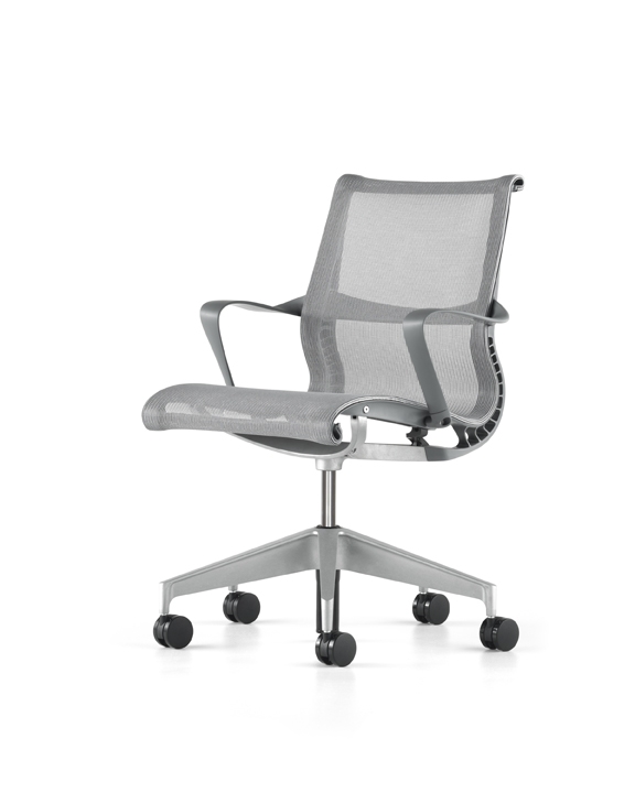 Setu Multipurpose Chair designcraft