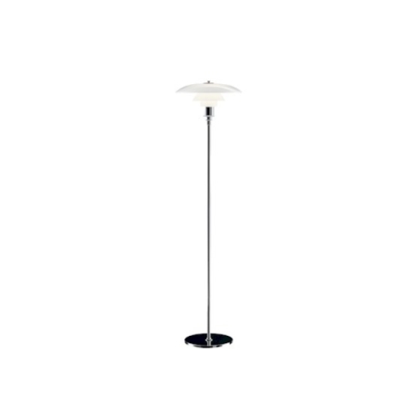 PH 3.5 - 2.5 Floor Lamp 1
