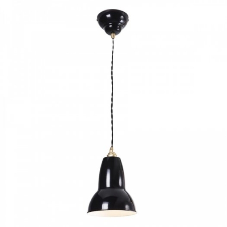 Original 1227 Brass Pendant 1
