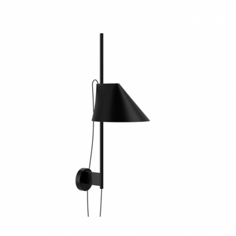 Yuh Wall Lamp, Wall Lamp Designed by GamFratesi, Louis Poulsen Wall Lamp 