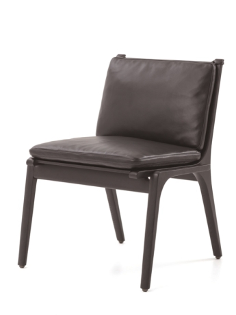 Stellar works dining chair by Space Copenhagen, Ren chair by Space Copenhagen, Ren Chair by SpaceCPH