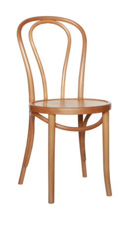 Thonet dining chair, No.18 Thonet dining