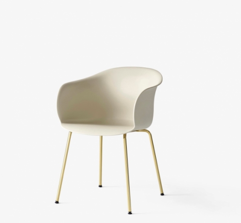 Elefy dining chair designed by Jaime Hayon for &Tradition, &Tradition Elefy chair 