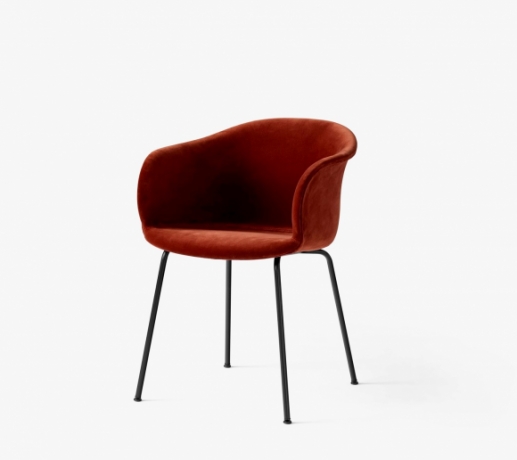 Elefy dining chair designed by Jaime Hayon for &Tradition, &Tradition Elefy chair 