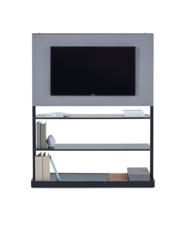 OE1 Workspace Collection, Collaborative space, Desk and workspace, Agile Wall