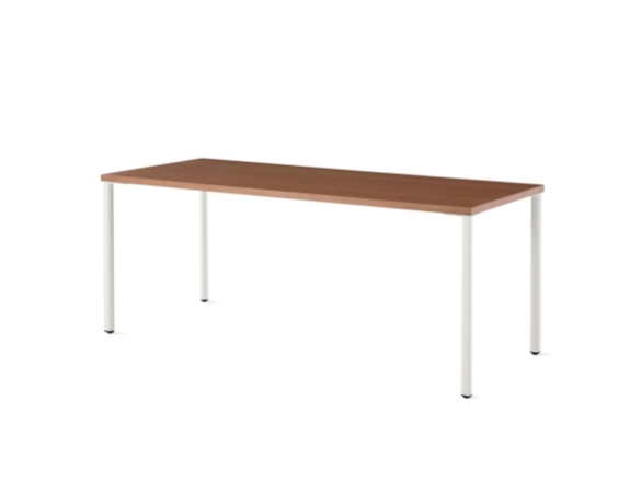 OE1 Workspace Collection, Collaborative space, Desk and workspace, OE1 Rectangular Table 