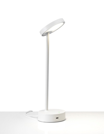 Lolly personal lamp by Colebrook and Bosson Saunders