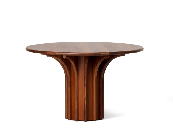Rib Table designed by Adam Goodrum for NAU, Rib Table available at designcraft Canberra