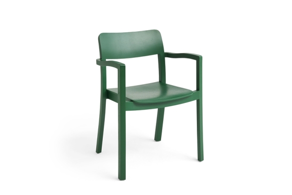 Pastis Chair designed by Julien Renault for HAY, Hay Pastis Dining Chair 