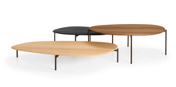 Ishino Wood Tables