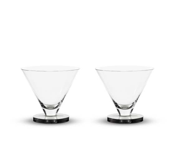 Puck Glassware by Tom Dixon, Tom Dixon Homeware 