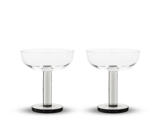 Puck Glassware by Tom Dixon, Tom Dixon Homeware 
