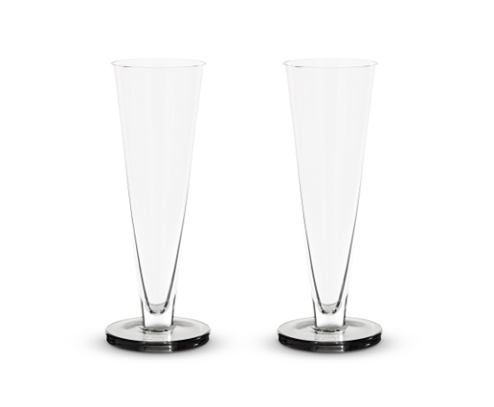 Puck Glassware by Tom Dixon, Tom Dixon Homeware 