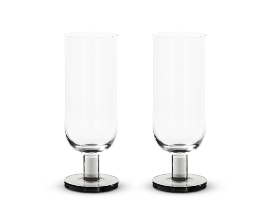 Puck Glassware by Tom Dixon, Tom Dixon Homeware 