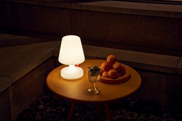 Edison The Petit by Fatboy, Fatboy outdoor furniture 