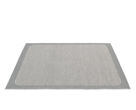 Pebble rug by Muuto, Muuto rug 