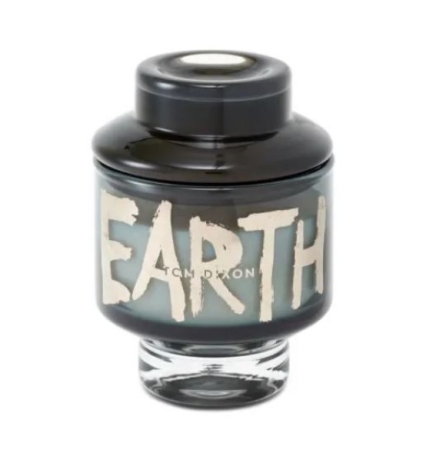 Tom Dixon Twenty Earth Candle, Tom Dixon Candle 