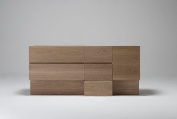 Ronnie Sideboard by Grazia&Co, Australian designed and manufactured furniture