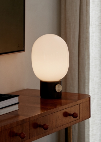 JWDA Table Lamp by Audo Copenhagen, JWDA Portable Lamp