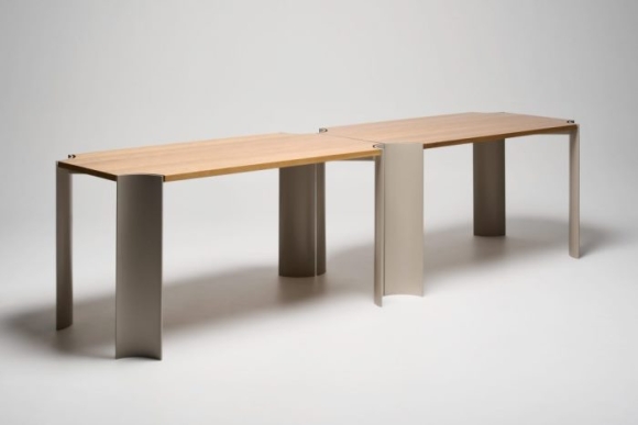 Aerial Table by Grazia&Co, Australian design and manufacture furniture 