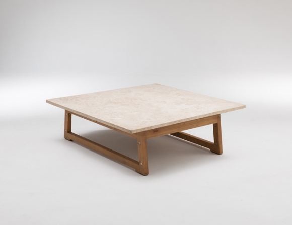TanGuor outdoor collection by Didier 