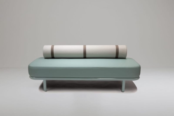 Etta Ottoman by grazia&co, Australian design and manufacture furniture 