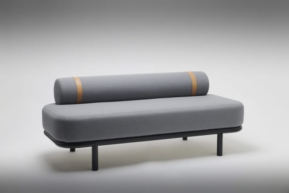 Etta Ottoman by grazia&co, Australian design and manufacture furniture 