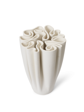 Dedali Vase by Ferm Living, Ferm Living homeware