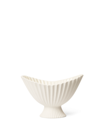 Fountain Bowl by Ferm Living, Ferm Living homeware