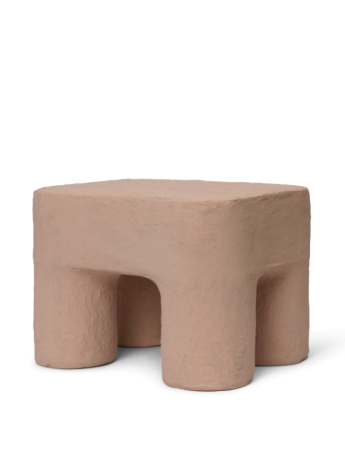 Podo Stool by Ferm Living, Ferm Living homeware