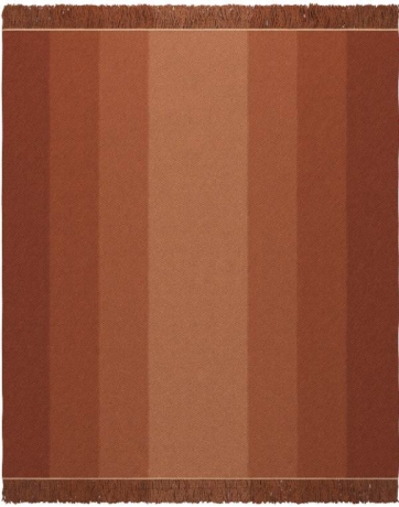 Maharam Rug, Wave rug by Maharam