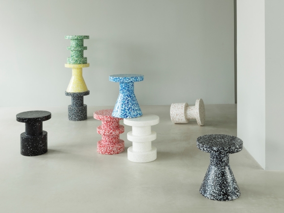 Bit Stool by Norman Copenhagen available at designcraft in Canberra