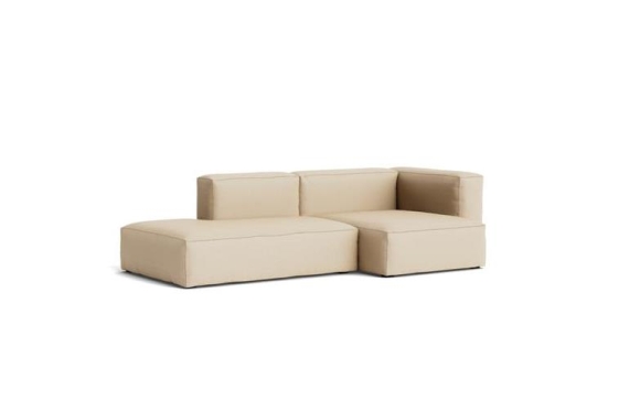 Mags Soft Sofa by HAY