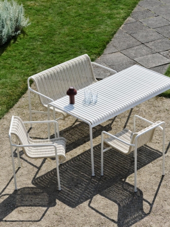 Palissade Cord Collection by Hay available at Designcraft Canberra