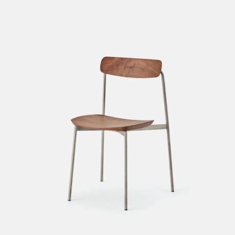 Sia Chair designed by Tom Fereday available at Designcraft Canberra